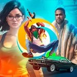 GTA Online RP: Играй онлайн