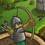 Защита крепости